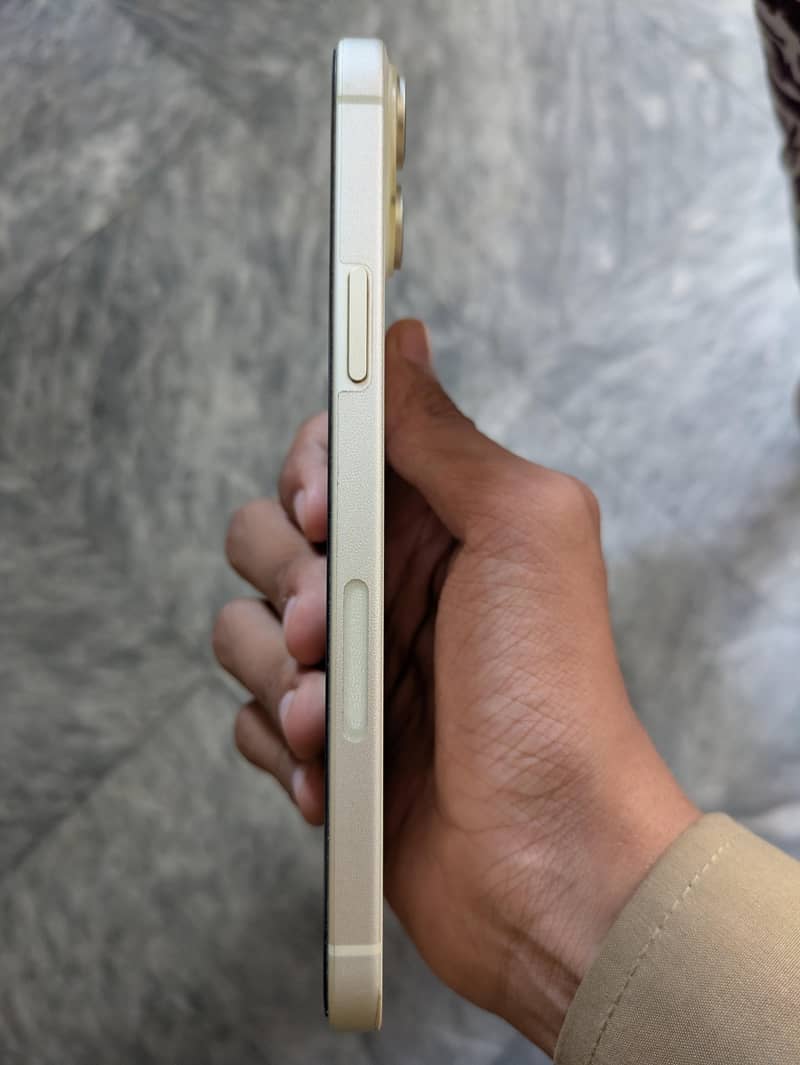Apple iPhone 15 plus 3