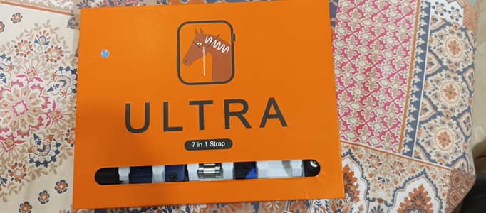 ultra watch 7 in 1