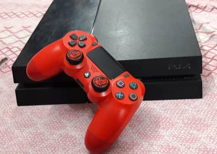 Ps4 fat