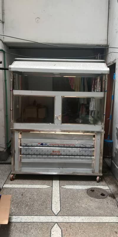 Counter for sale