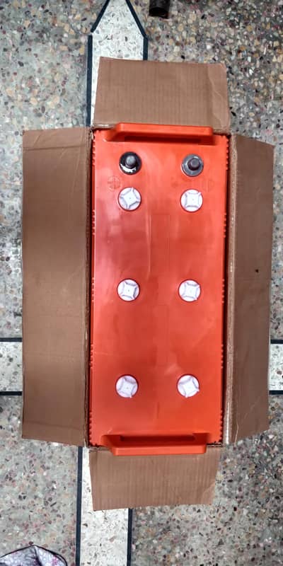 OSAKA BATTERY HT 230 & UPS for sale 55000