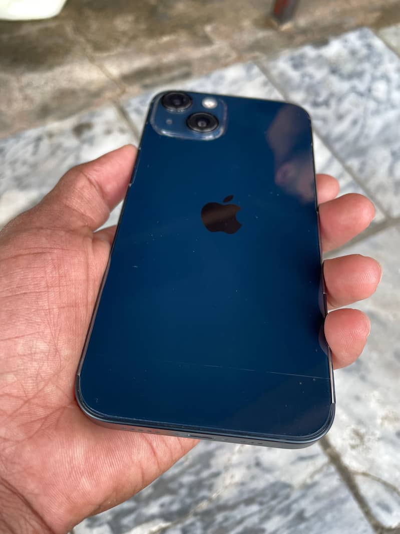 IPHONE 13 | JV 2