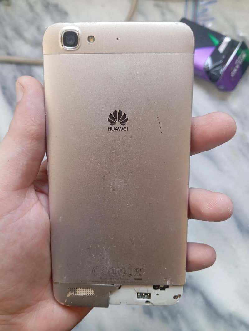 Huawei Other Model 1