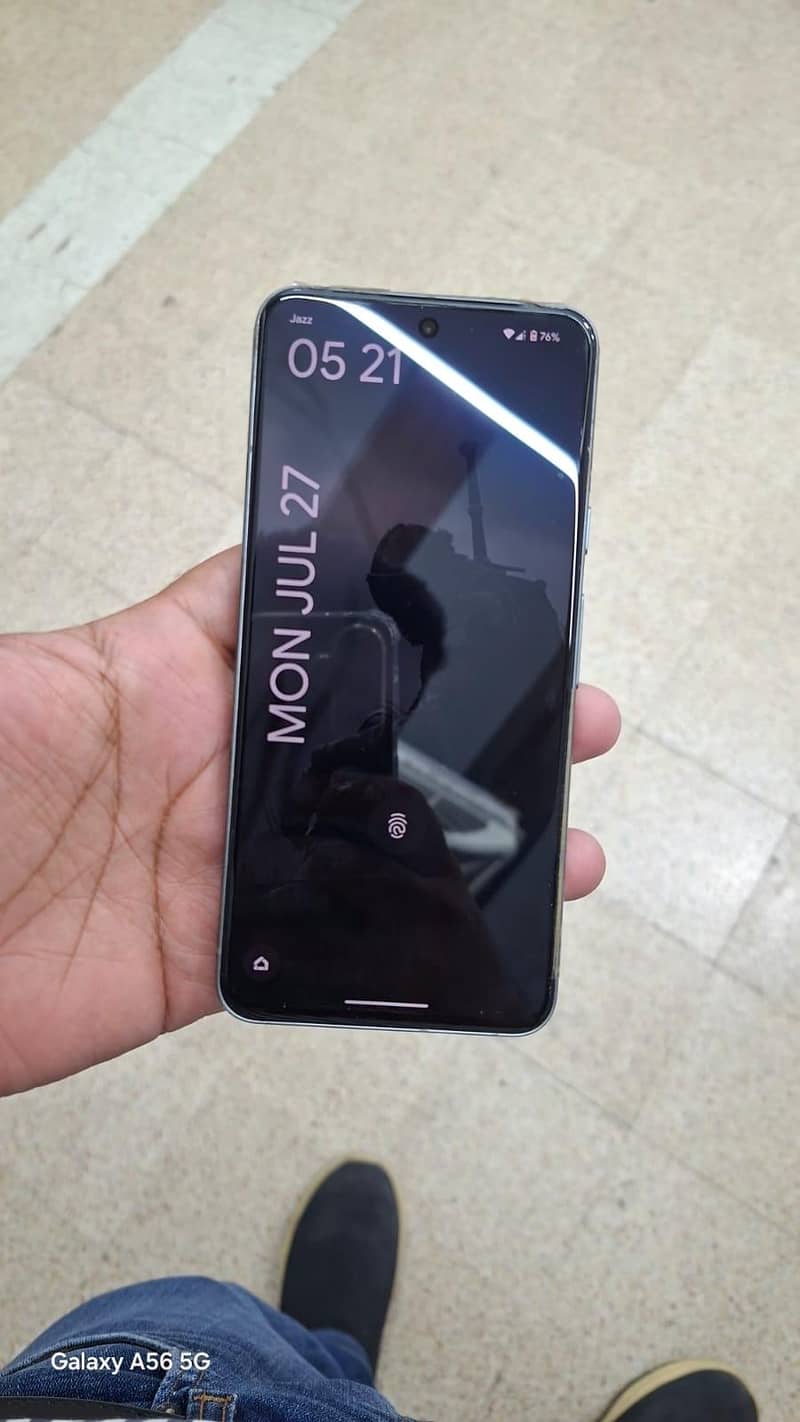 Google Pixel 8 0