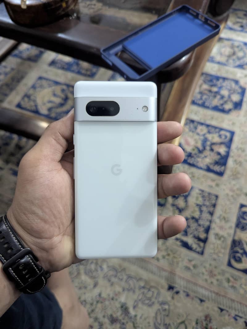 Google Pixel 7 0