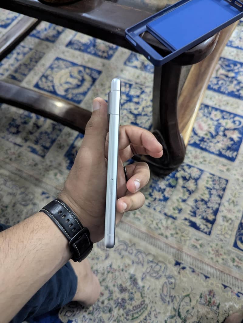 Google Pixel 7 1