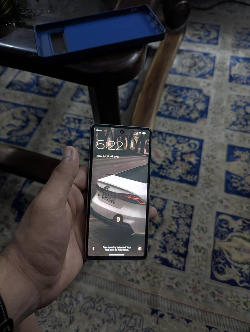 Google Pixel 7 5