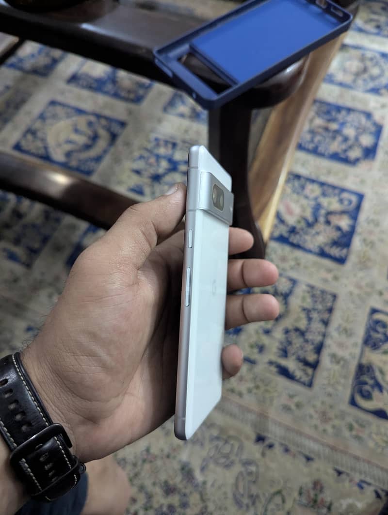 Google Pixel 7 8