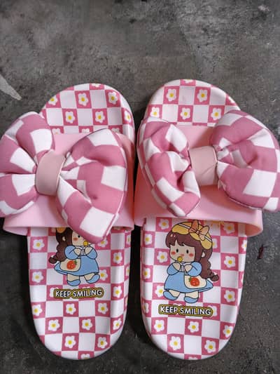 New China Foam Slippers