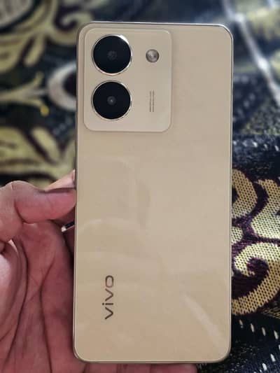 Vivo Y36 03097955782