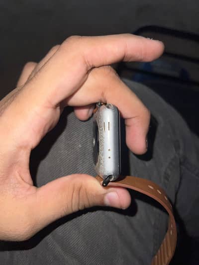 apple watch series 3 cellular