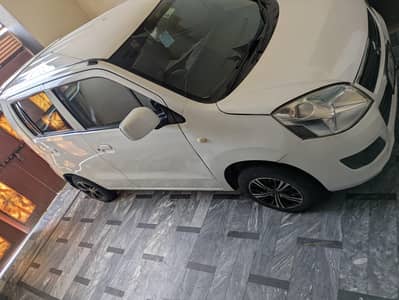 Suzuki Wagon R 2017