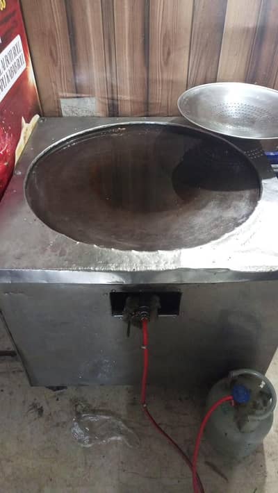 tawa, paratha tawa, fast food item