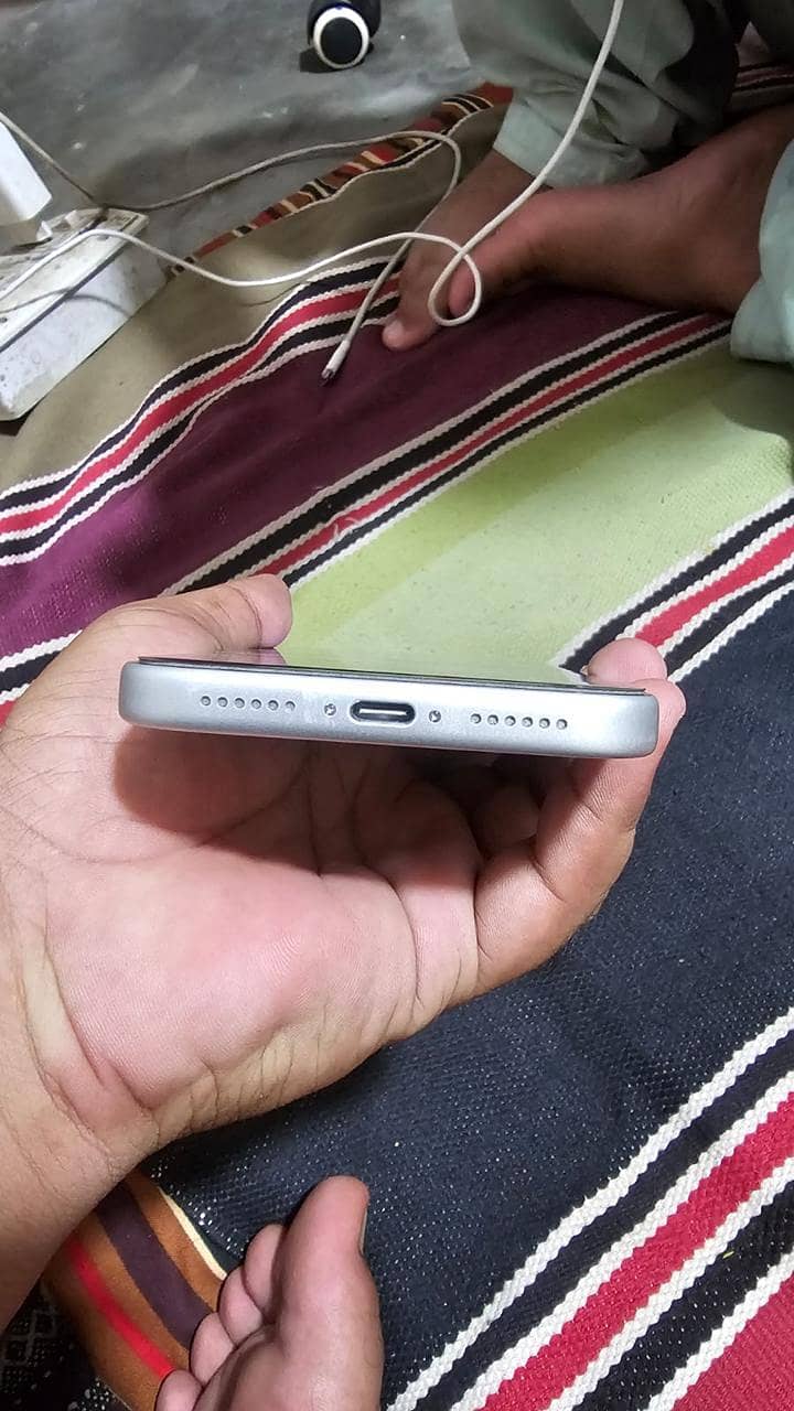Apple iPhone 17 Pro Max 1