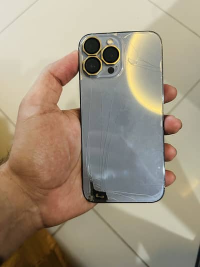 Apple iPhone 13 Pro Max