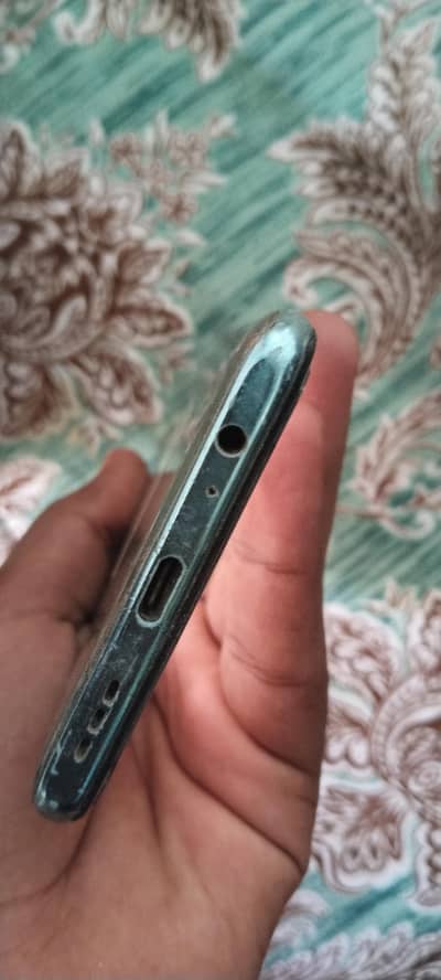 Redmi note 10