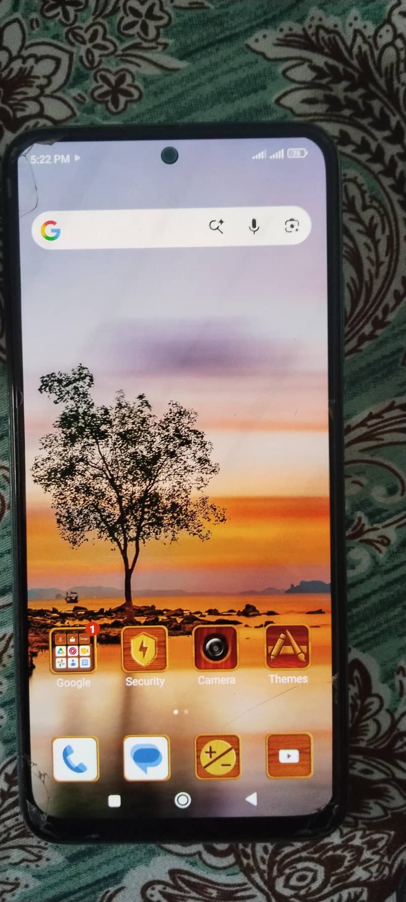 Redmi note 10 3