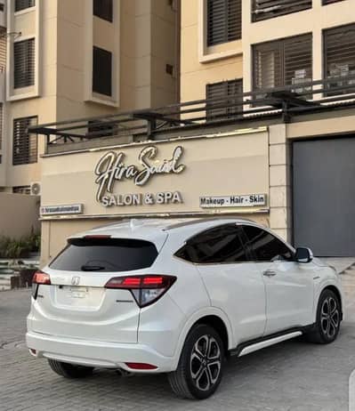 Limited Time Offer Honda Vezel 15/17 Z Sensing B2B Original