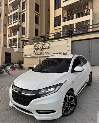 Limited Time Offer Honda Vezel 15/17 Z Sensing B2B Original