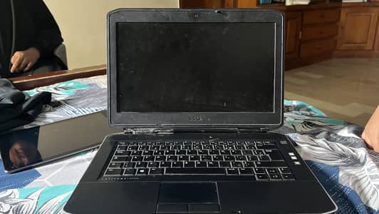 Laptop dell