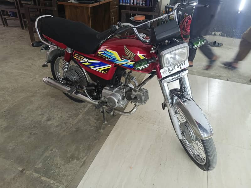 cd70 model 2021 5