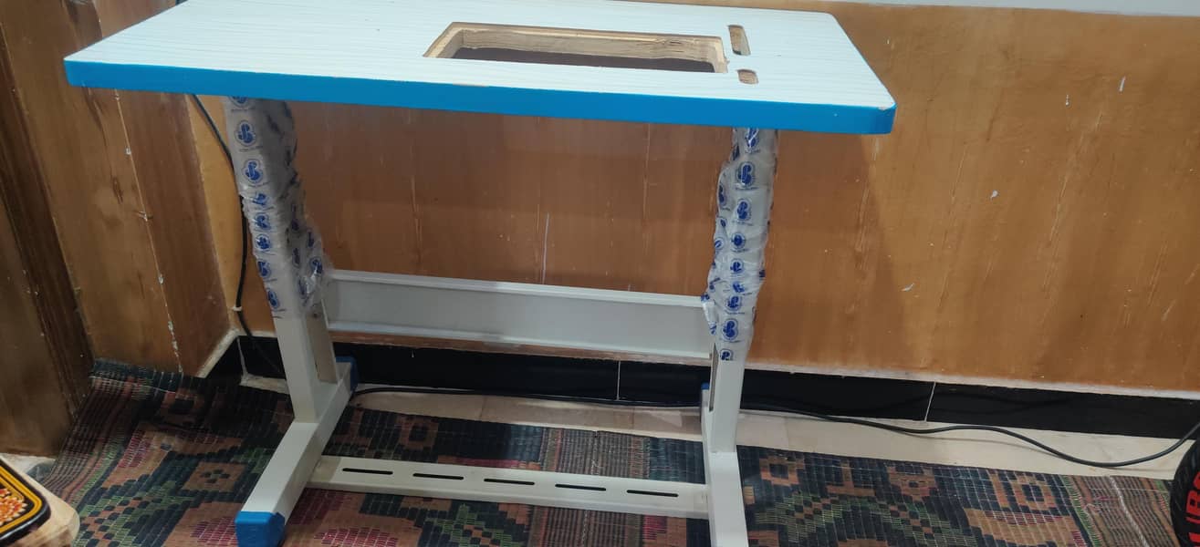 silai machine table 3