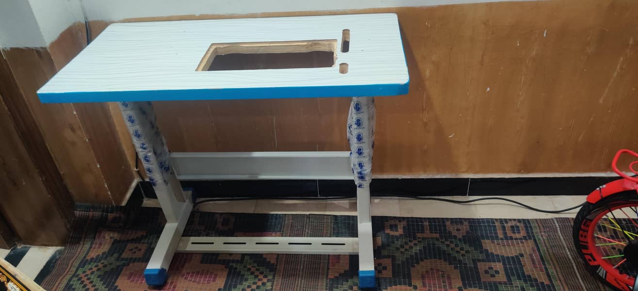 silai machine table 4
