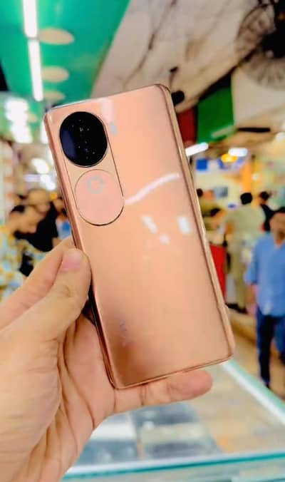 vivo v40e
