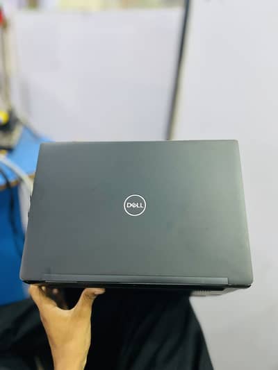 Dell Laptop For Sell