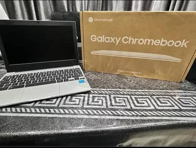 Samsung Chromebook