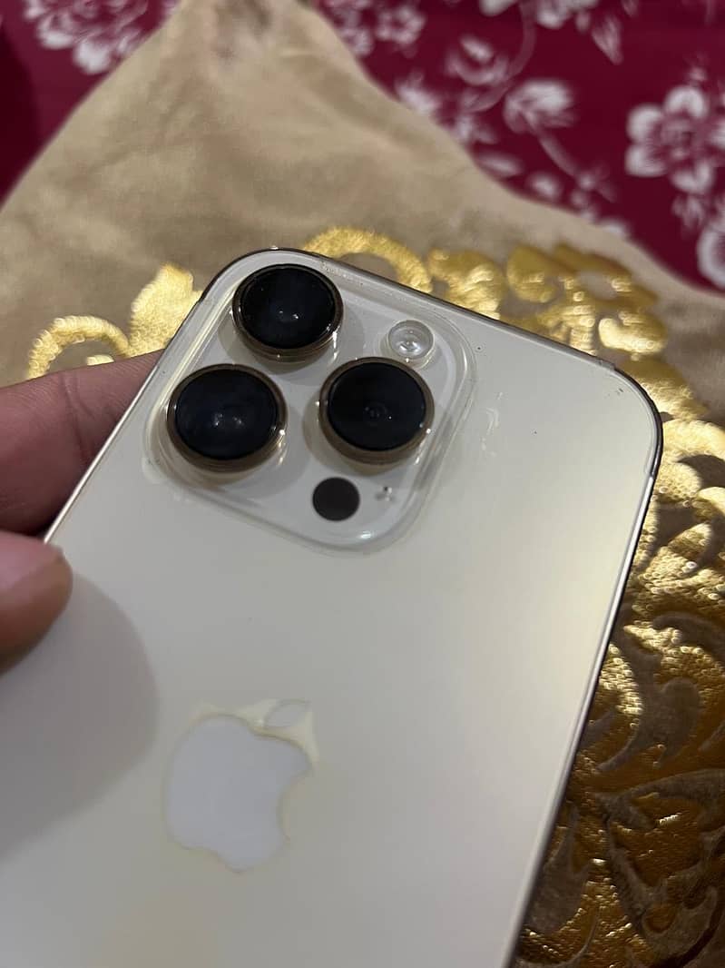 Iphone 14 pro 0