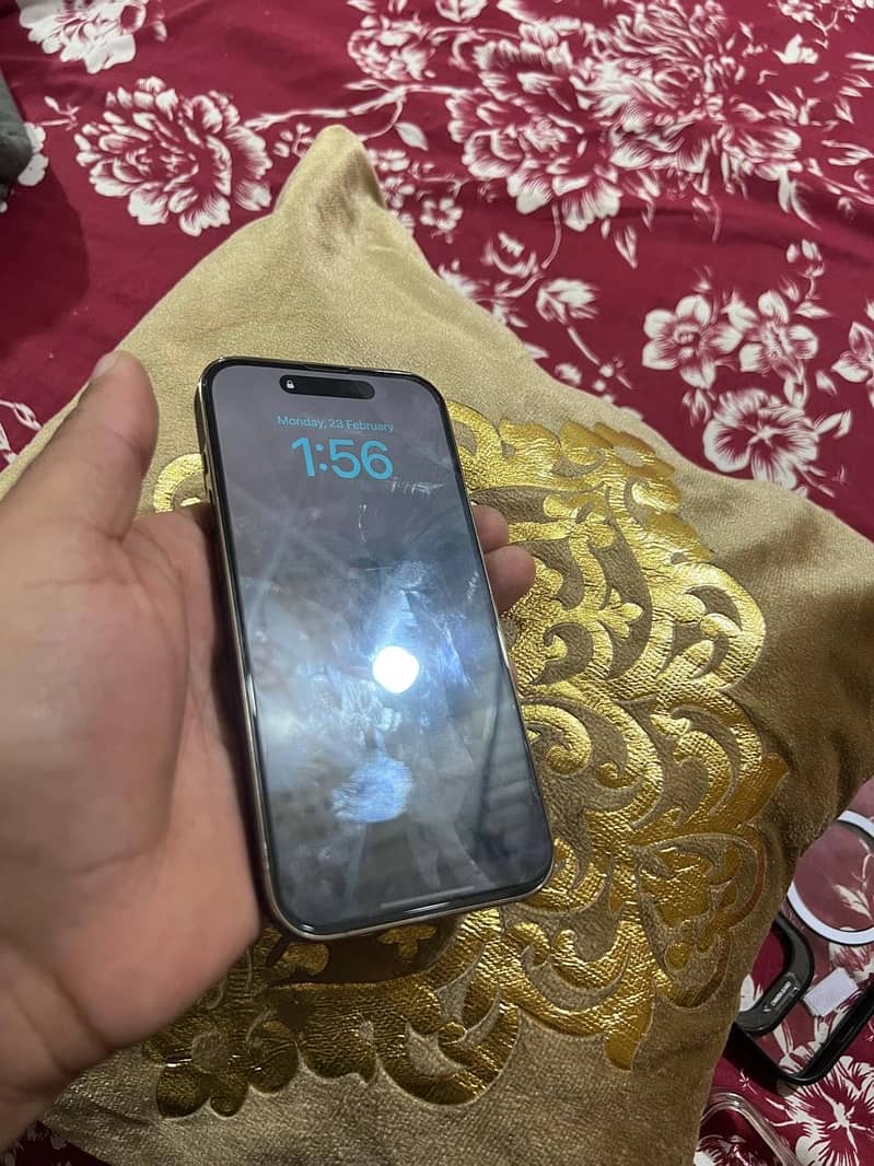 Iphone 14 pro 2