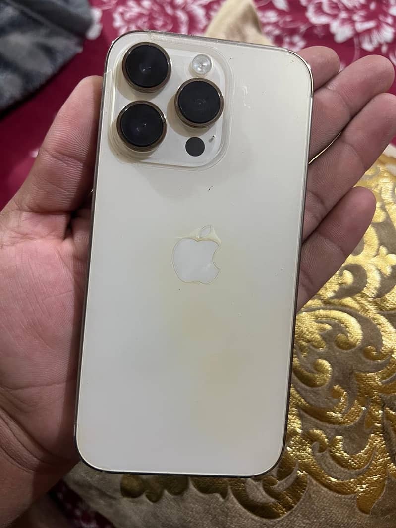 Iphone 14 pro 3