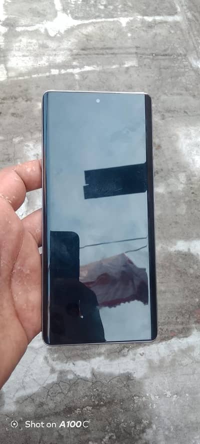 Itel S25 Ultra