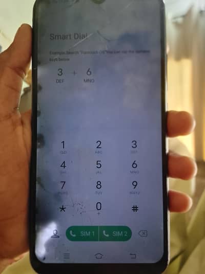 Vivo Y11