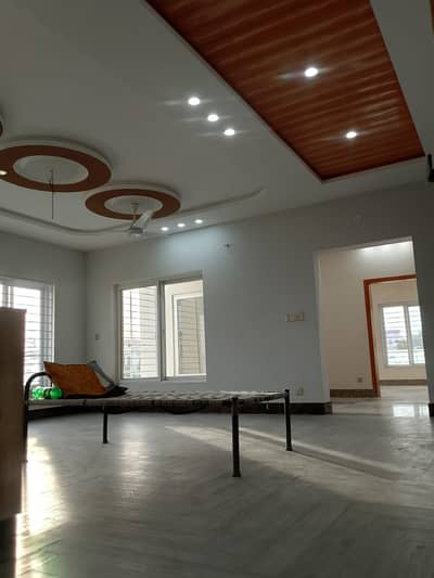 750 Sq. ft Flats for Rent in G-15/1