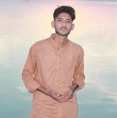 Usama Awan