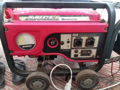 portable generated new condition