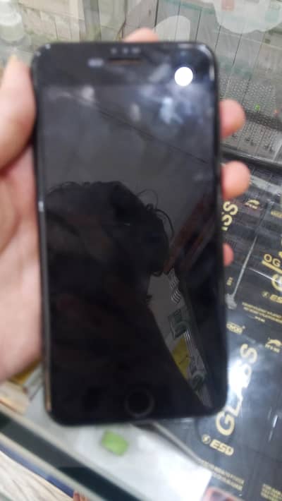 Apple iPhone 7 Plus