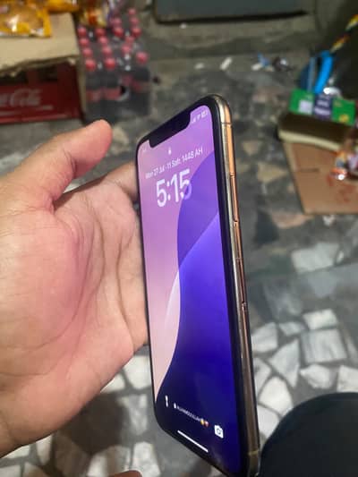 Apple iPhone XS