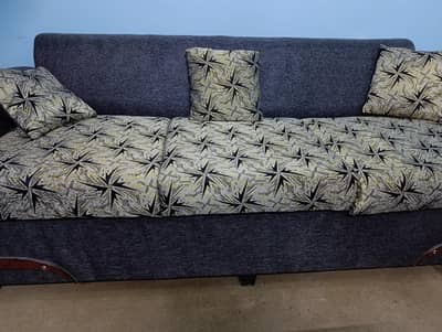 5 seater sofa