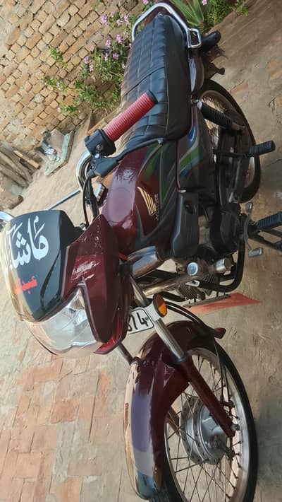 Honda prider for sale