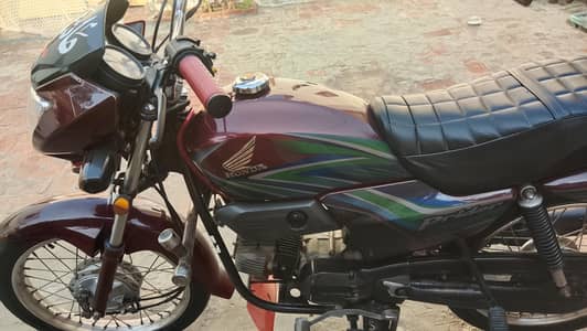 Honda prider for sale