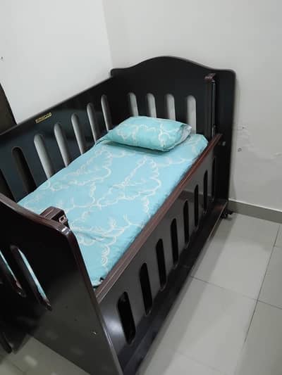 cot set