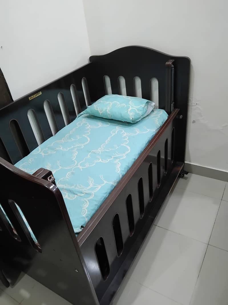 cot set 0