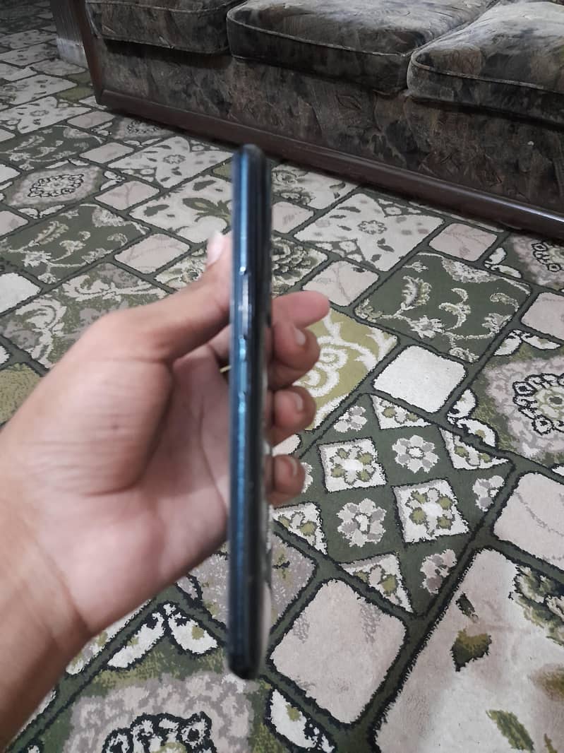 Tecno CAMON 15 0