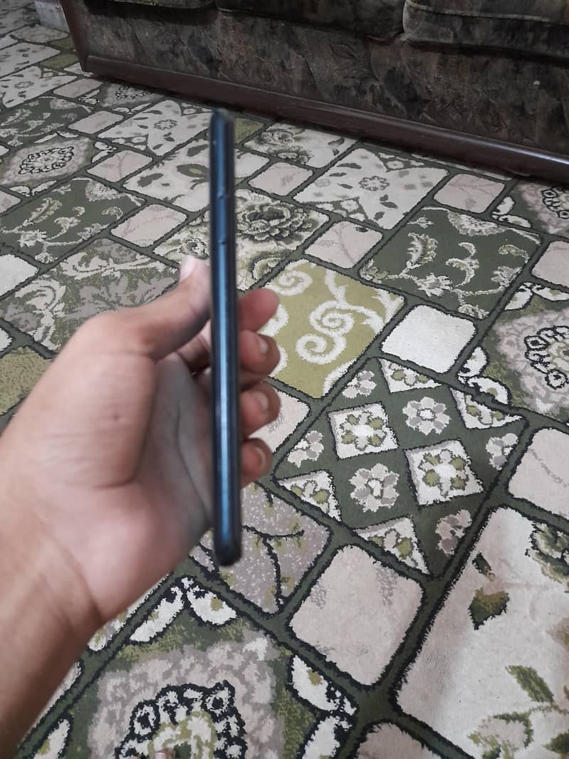 Tecno CAMON 15 1