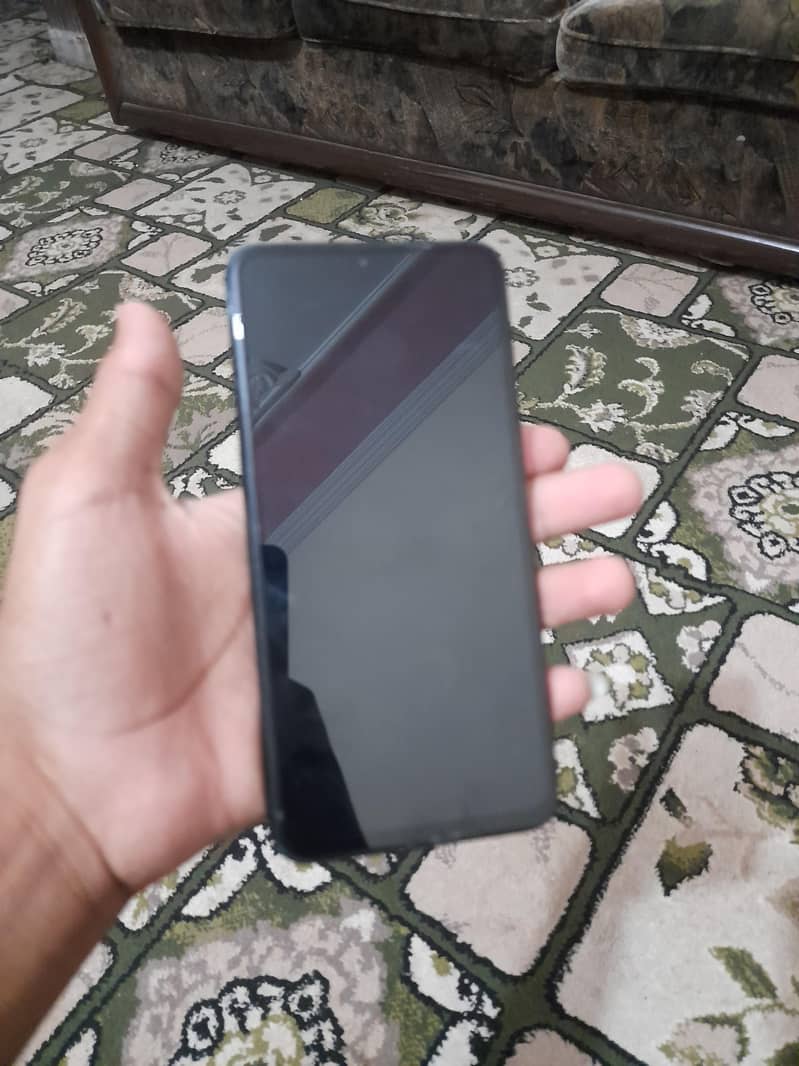 Tecno CAMON 15 3