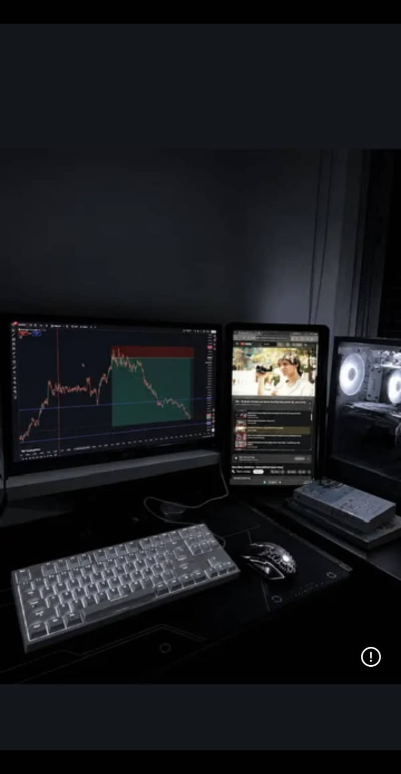 Gaming Pc 0