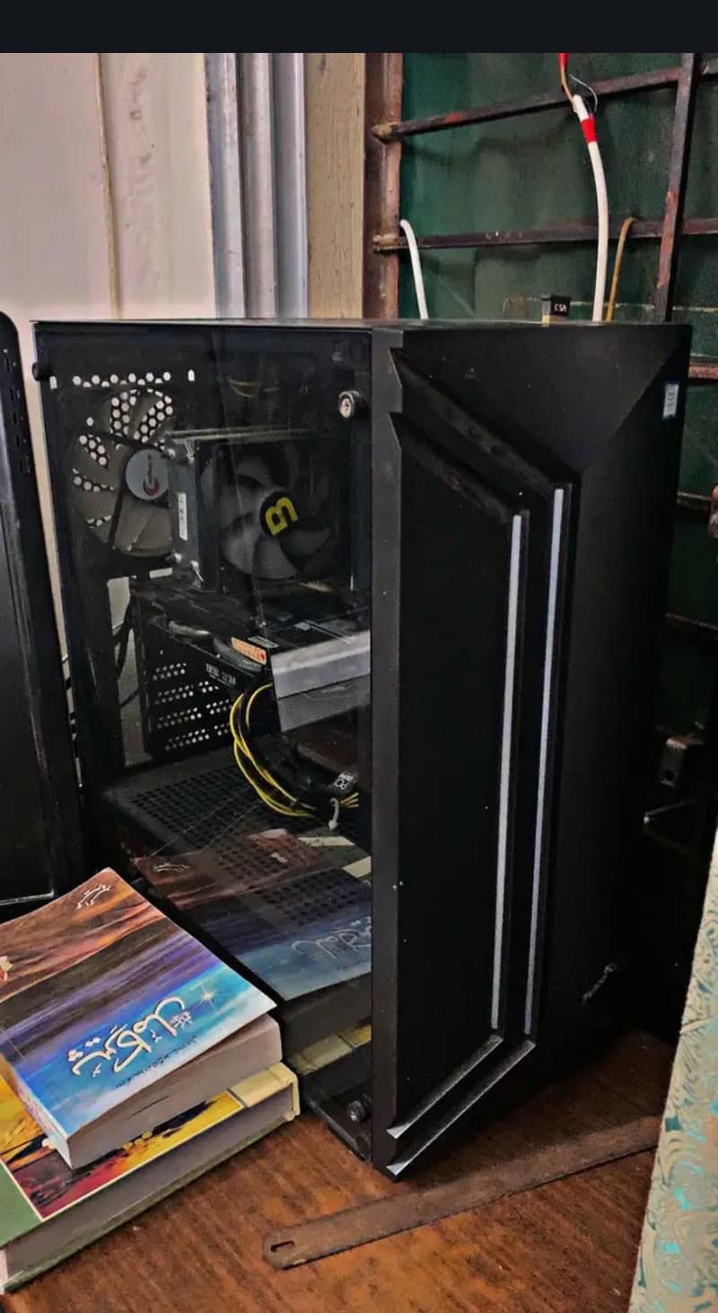 Gaming Pc 1